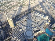 036  view to the Dubai Mall.JPG